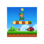 lep's world 3 android application logo